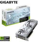 Gigabyte RTX5070 TI EAGLE OC ICE SFF 16G