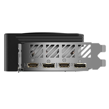 Gigabyte Radeon RX 7700 XT Gaming OC 12GB GDDR6 192-bit grafikus kártya
