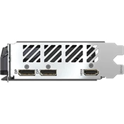 Gigabyte Radeon RX 9060 XT Gaming OC 16GB GDDR6 videokártya