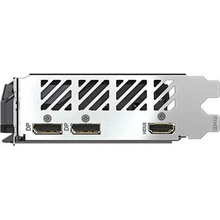 Gigabyte Radeon RX 9060 XT Gaming OC 16GB GDDR6 videokártya