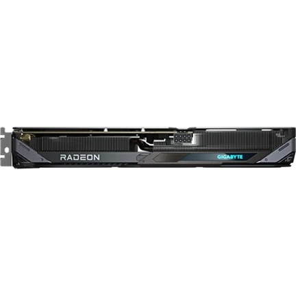 Gigabyte Radeon RX 9060 XT Gaming OC 16GB GDDR6 videokártya