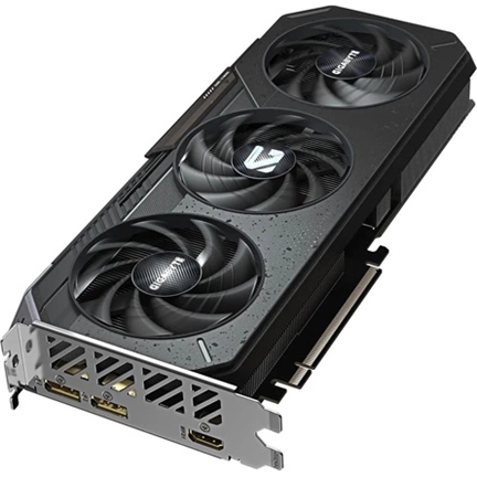 Gigabyte Radeon RX 9060 XT Gaming OC 8GB GDDR6 videokártya