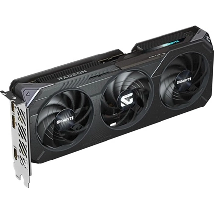 Gigabyte Radeon RX 9060 XT Gaming OC 8GB GDDR6 videokártya