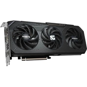 Gigabyte Radeon RX 9060 XT Gaming OC 8GB GDDR6 videokártya