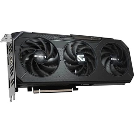 Gigabyte Radeon RX 9060 XT Gaming OC 8GB GDDR6 videokártya