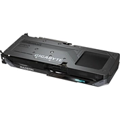 Gigabyte Radeon RX 9060 XT Gaming OC 8GB GDDR6 videokártya