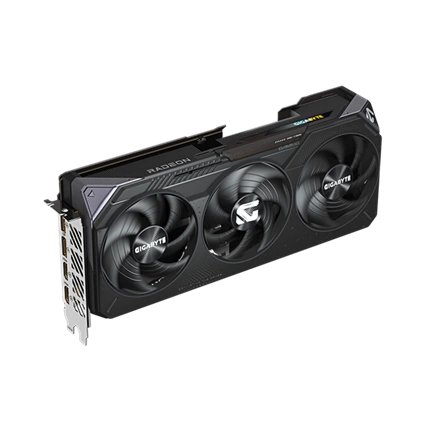 Gigabyte Radeon RX 9070 XT Gaming OC 16GB GDDR6 videokártya