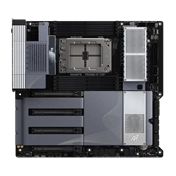 Gigabyte TRX50 AI TOP sTR5 8xDDR5 akár 2TB RAM