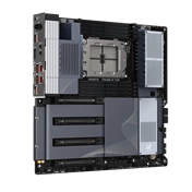 Gigabyte TRX50 AI TOP sTR5 8xDDR5 akár 2TB RAM