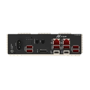 Gigabyte TRX50 AI TOP sTR5 8xDDR5 akár 2TB RAM