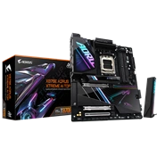 Gigabyte X870E AORUS XTREME AI TOP alaplap