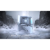 Gigabyte X870 Aorus Stealth Ice alaplap