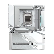 Gigabyte X870 Aorus Stealth Ice alaplap