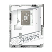 Gigabyte X870 Aorus Stealth Ice alaplap