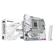 Gigabyte Z890M Aorus Elite WiFi7 Ice alaplap