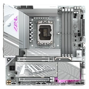 Gigabyte Z890M Aorus Elite WiFi7 Ice alaplap