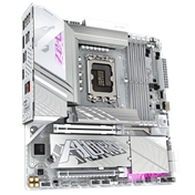 Gigabyte Z890M Aorus Elite WiFi7 Ice alaplap