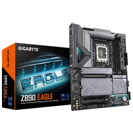Gigabyte Z890 Eagle alaplap