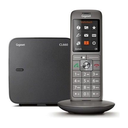 Gigaset CL660