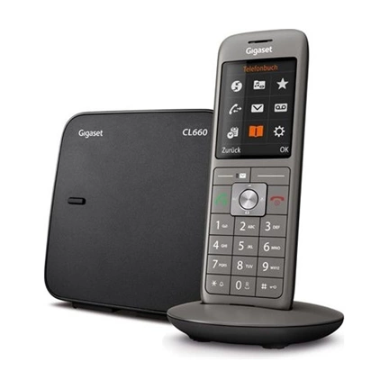 Gigaset CL660