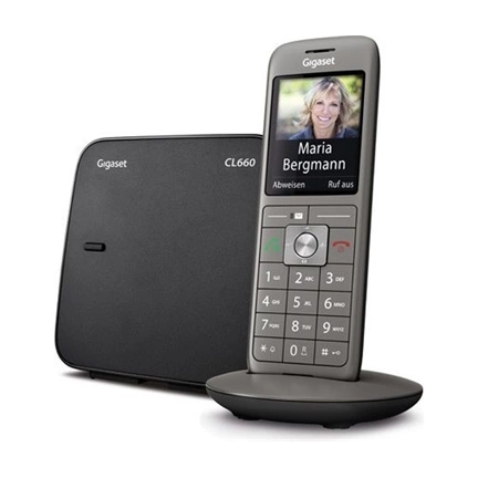 Gigaset CL660