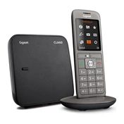 Gigaset CL660