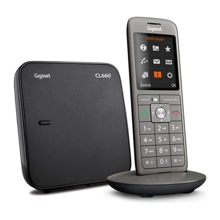 Gigaset CL660