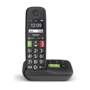 Gigaset E290A Black