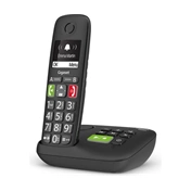 Gigaset E290A Black