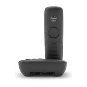 Gigaset E290A Black