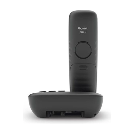 Gigaset E290A Black