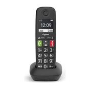 Gigaset E290HX Black