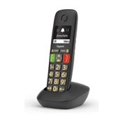 Gigaset E290HX Black