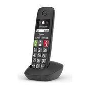 Gigaset E290HX Black