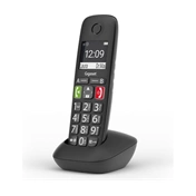 Gigaset E290HX Black