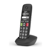 Gigaset E290HX Black