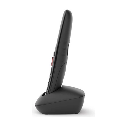 Gigaset E290HX Black