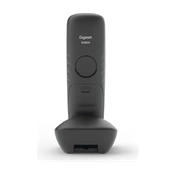 Gigaset E290HX Black