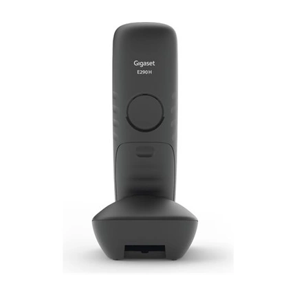 Gigaset E290HX Black