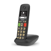 Gigaset E290 Black