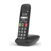 Gigaset E290 Black