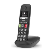 Gigaset E290 Black