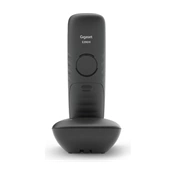 Gigaset E290 Black