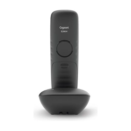 Gigaset E290 Black
