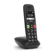 Gigaset E290 Black