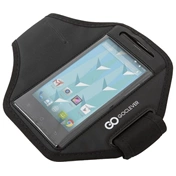 GoClever - 4-4.5"-hoz használható ARMBAND Tok mobiltelefon karpánt