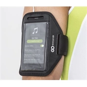 GoClever - 4-4.5"-hoz használható ARMBAND Tok mobiltelefon karpánt