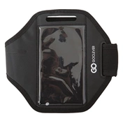 GoClever - 4-4.5"-hoz használható ARMBAND Tok mobiltelefon karpánt