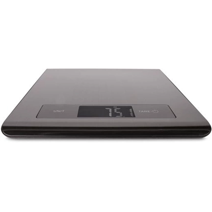 GoClever Smart Kitchen Scale - konyhai Okosmérleg