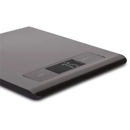 GoClever Smart Kitchen Scale - konyhai Okosmérleg